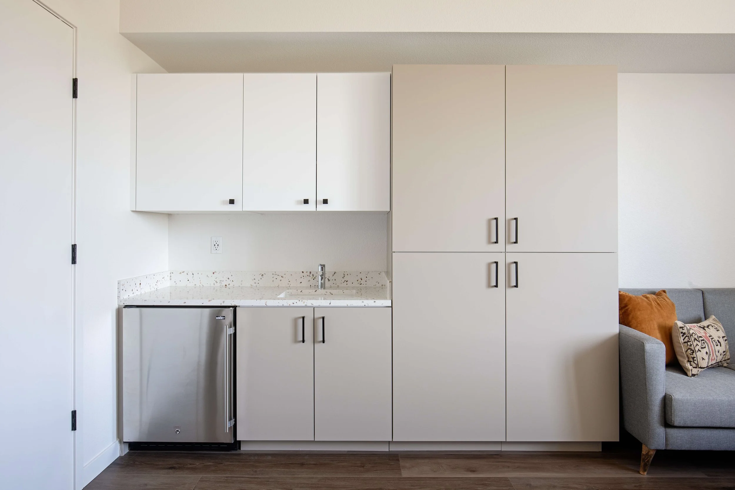 丨新西兰奥克兰丨Arthaus — Vida Design-31