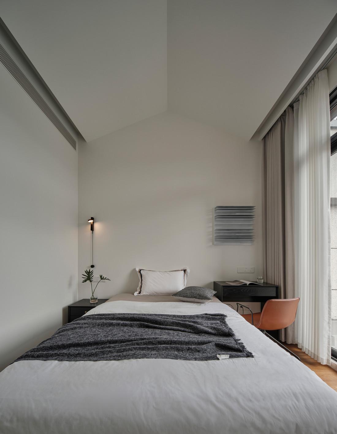 两层别墅的空间美学，高级感扑面而来-50