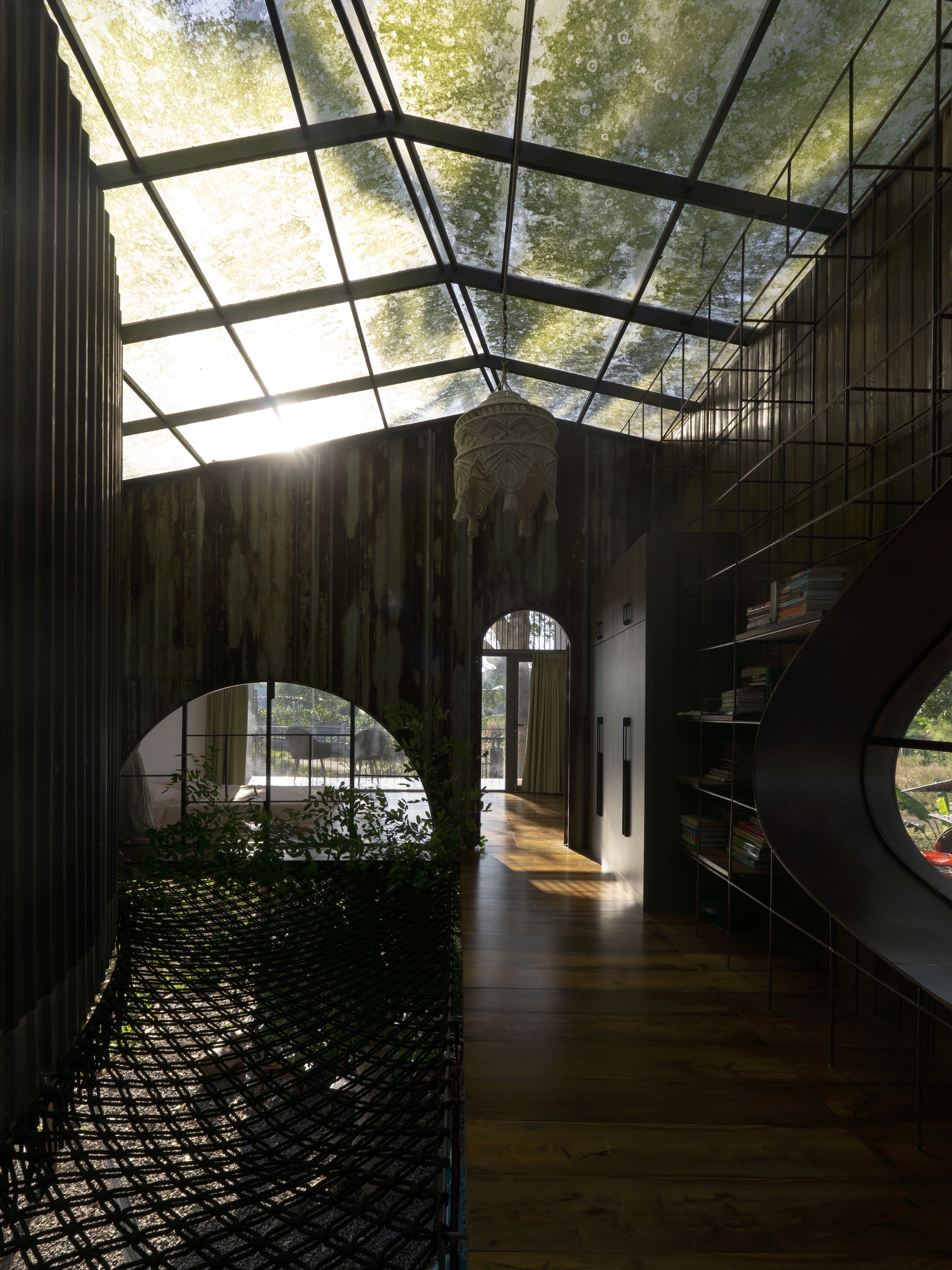 湖边树屋丨越南丨H2-52