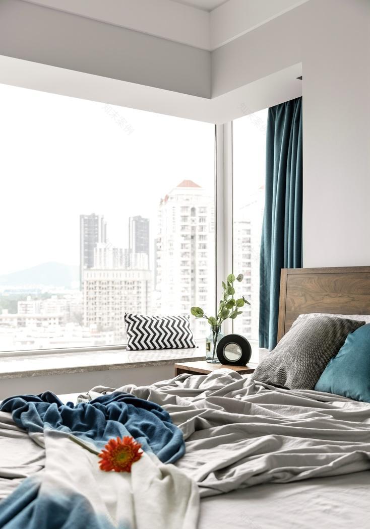 独居男青年 • 哨所-44