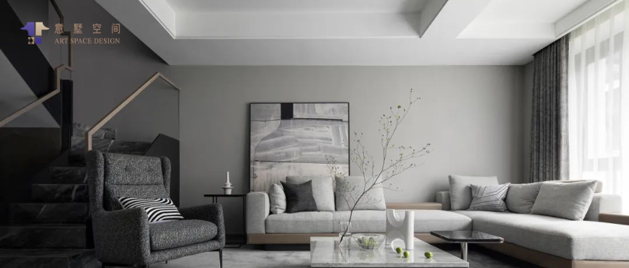 意墅新作 · 杭州私宅设计丨中国杭州丨意墅空间设计-54