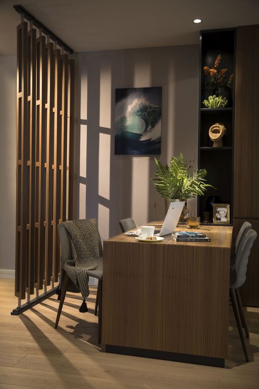 KELEŞ CENTER AIRPORT室内设计项目丨土耳其伊斯坦布尔丨RSG İç Mimarlık-9