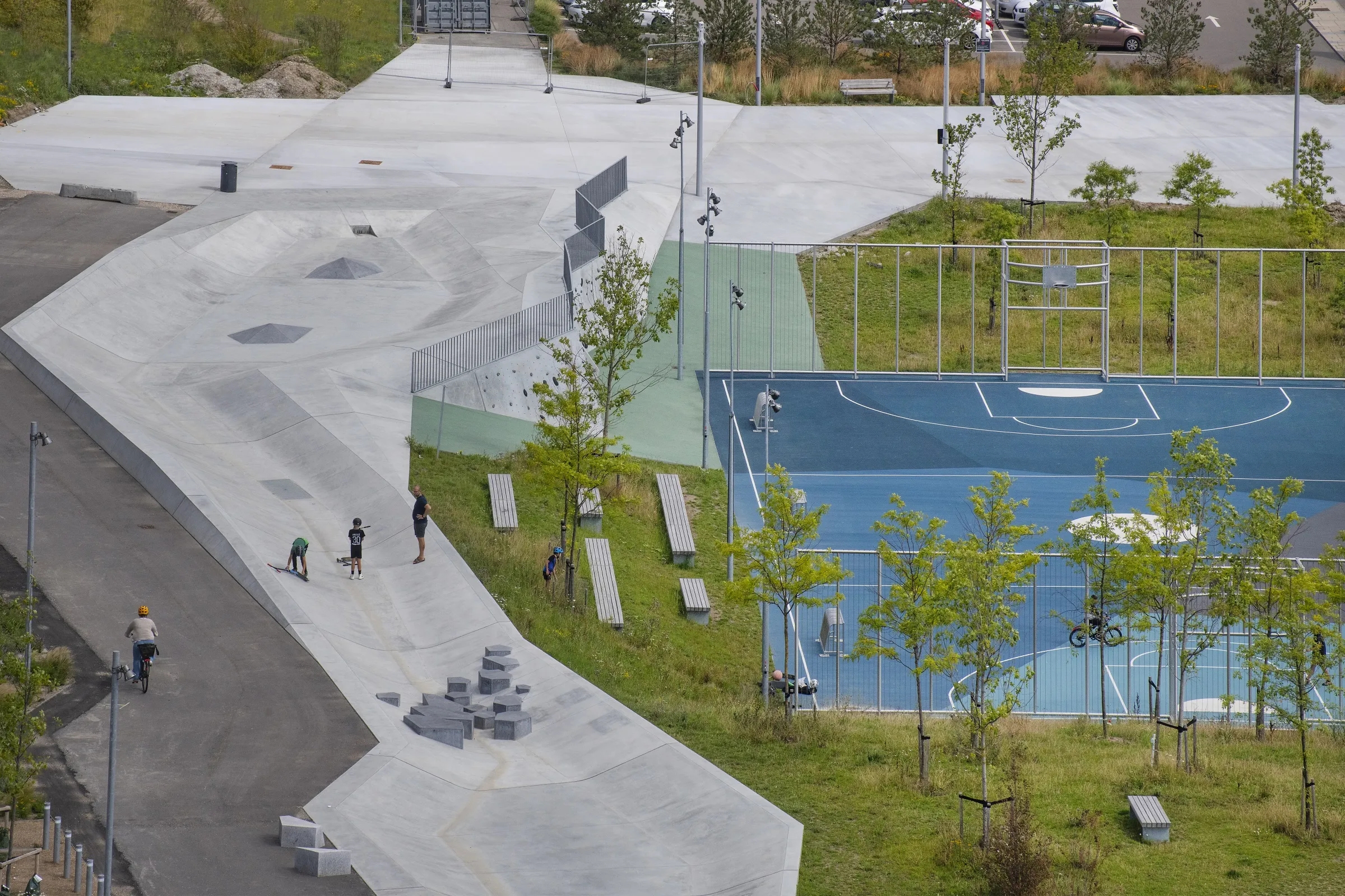 丹麦城市空间-4