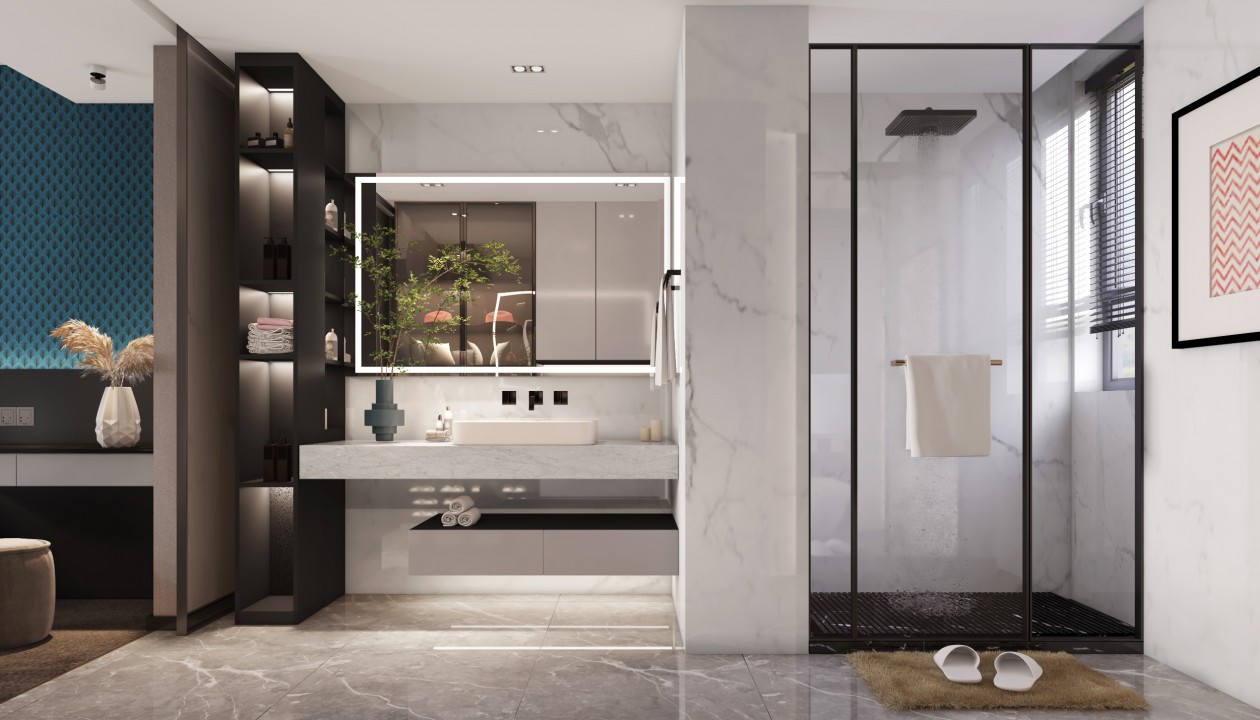 花开盛放，未来可期——品味酒店设计新风尚-4