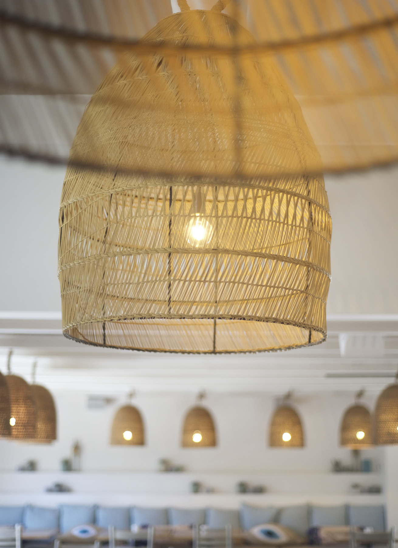 Calissa Restaurant（卡莉莎餐厅）-9