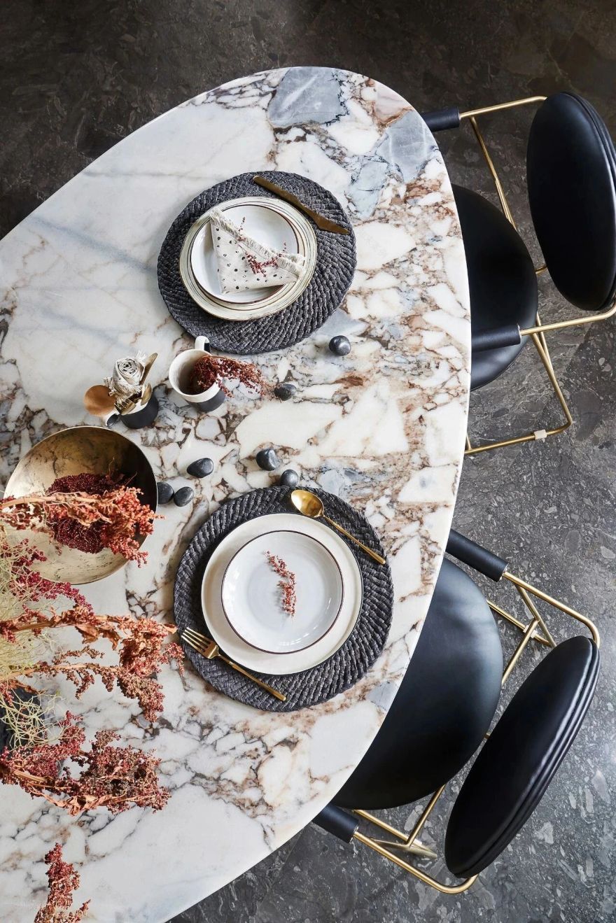 田园 昆明天马山叠墅样板设计丨中国昆明-6