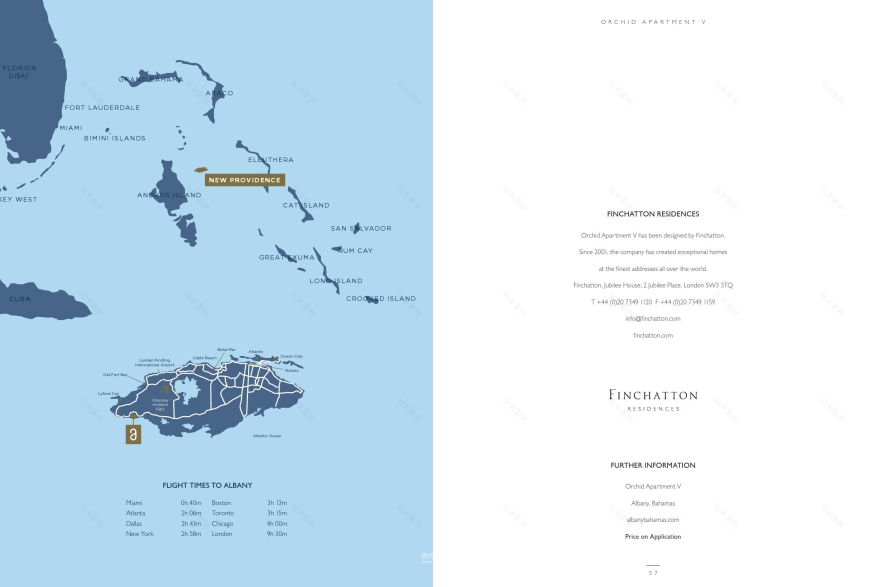 Orchid Apartment V By Finchatton-43