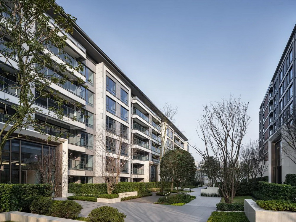 重庆华润·润府丨中国重庆丨柏涛建筑设计(北京)有限公司-56