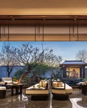 中海建发·禧宸丨中国苏州丨上海都易建筑设计有限公司