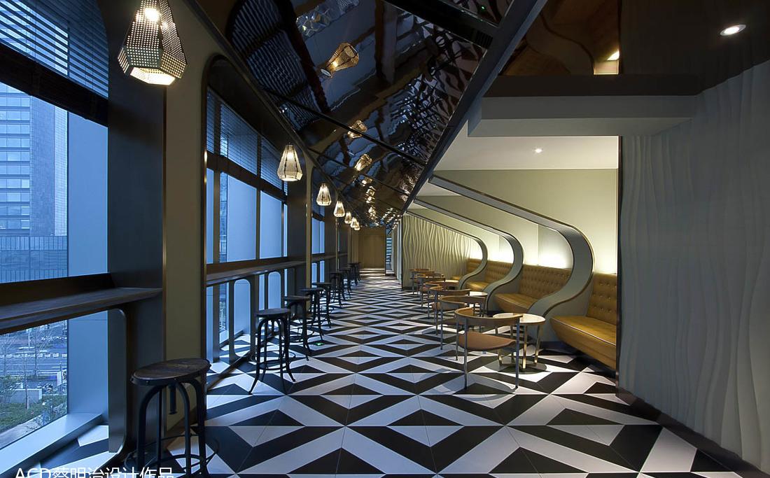 上海百美汇电影城-12