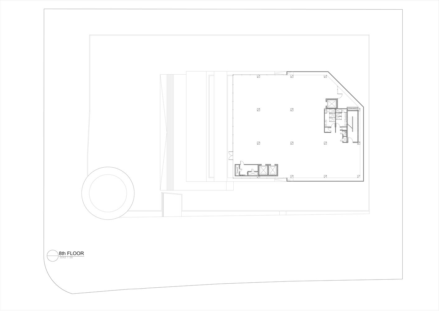 热带现代商业建筑的典范-36