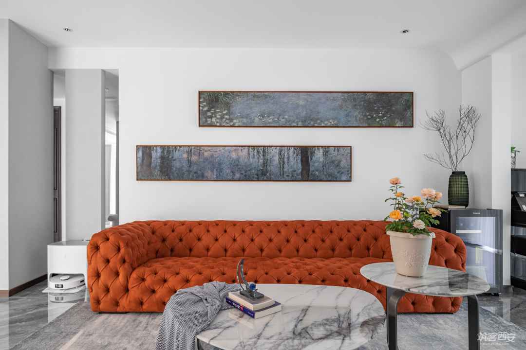 龙湖花千树丨中国西安丨异构国际设计-27