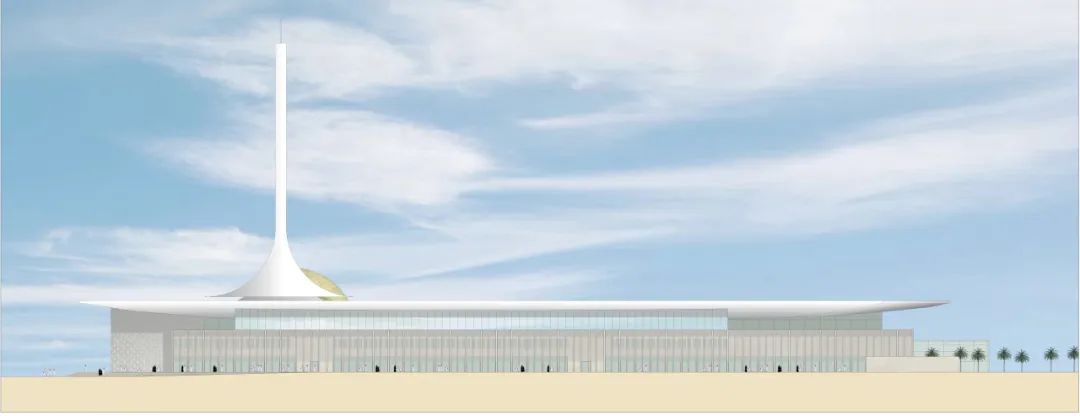 萨尔曼国王科学绿洲丨沙特阿拉伯利雅得丨盖博建筑事务所-68