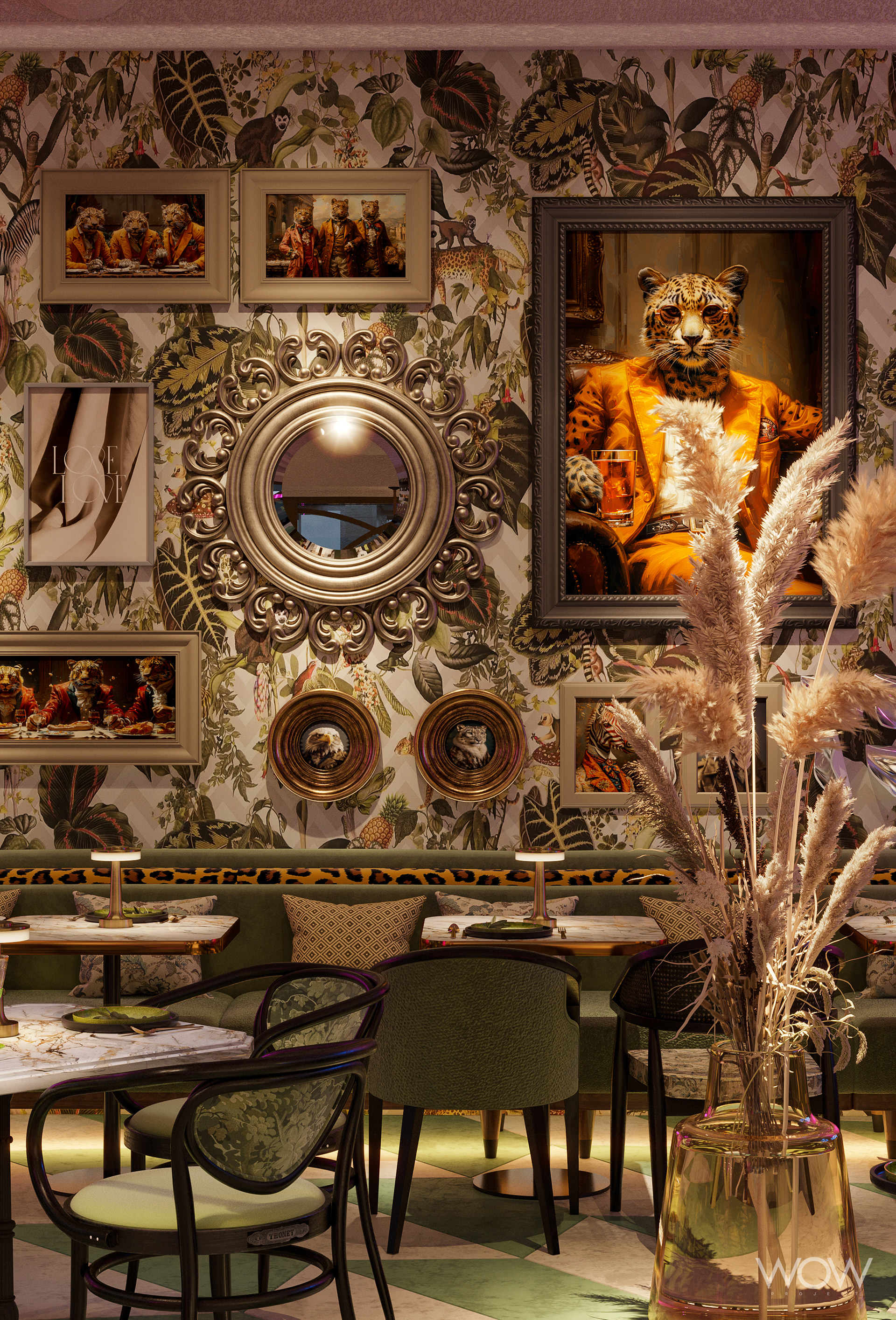 莉莉餐厅丨RomaniaIasi丨Sergiy Sarana等7人-19