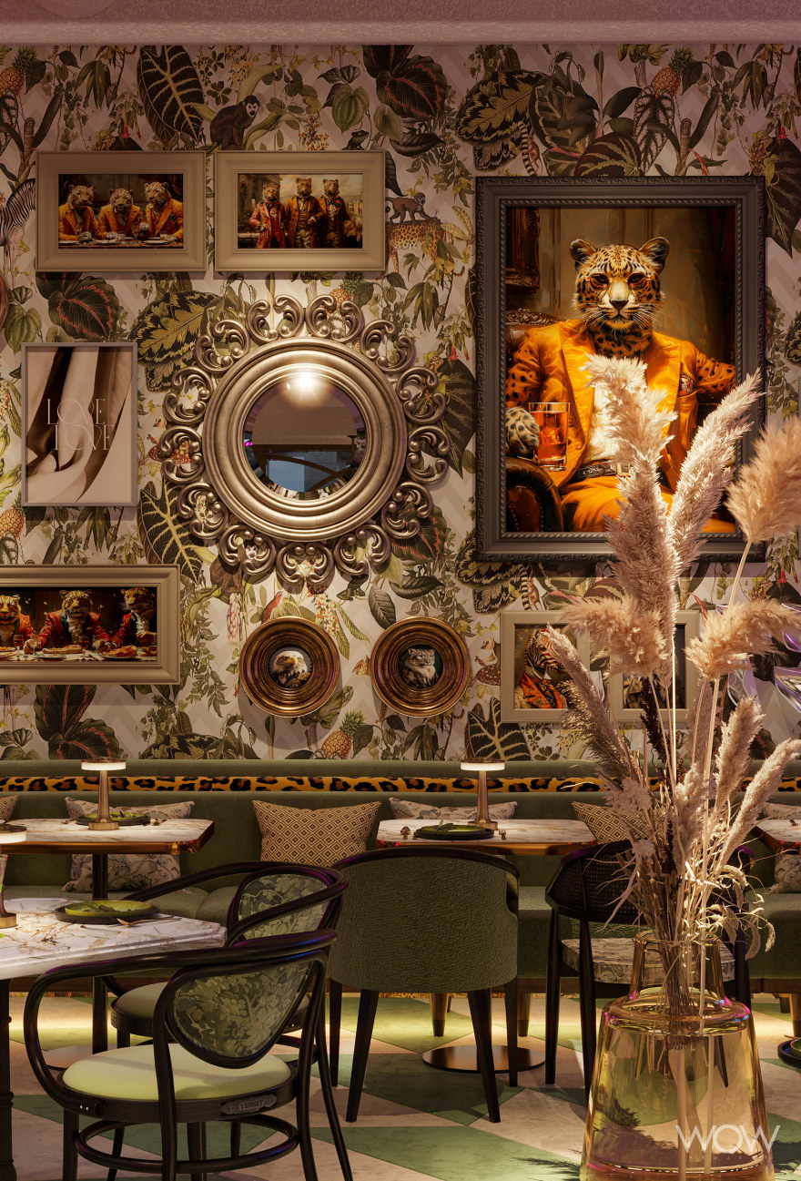 莉莉餐厅丨RomaniaIasi丨Sergiy Sarana等7人-19