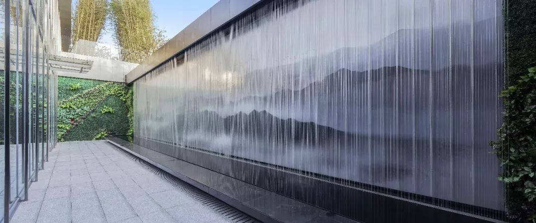 烟雨水乡的江南美学演绎——中铁·江南国际城-75