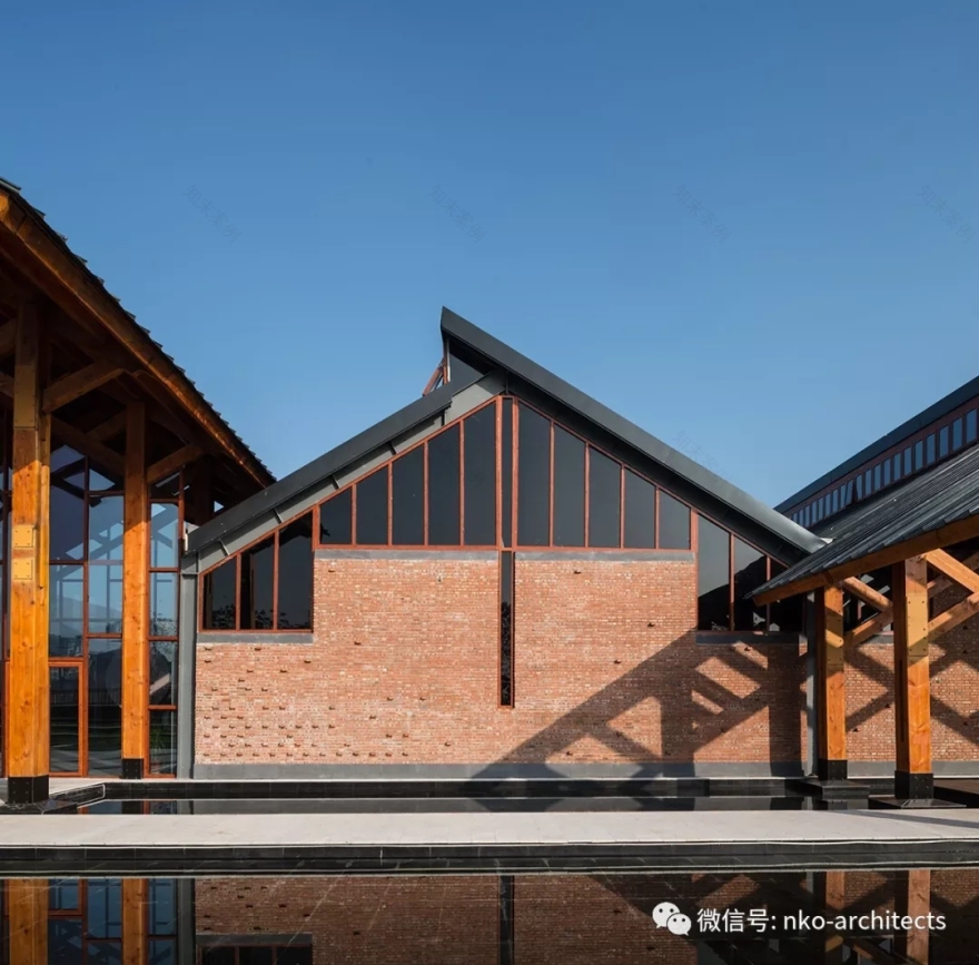 金华乡贤馆建筑改造-41