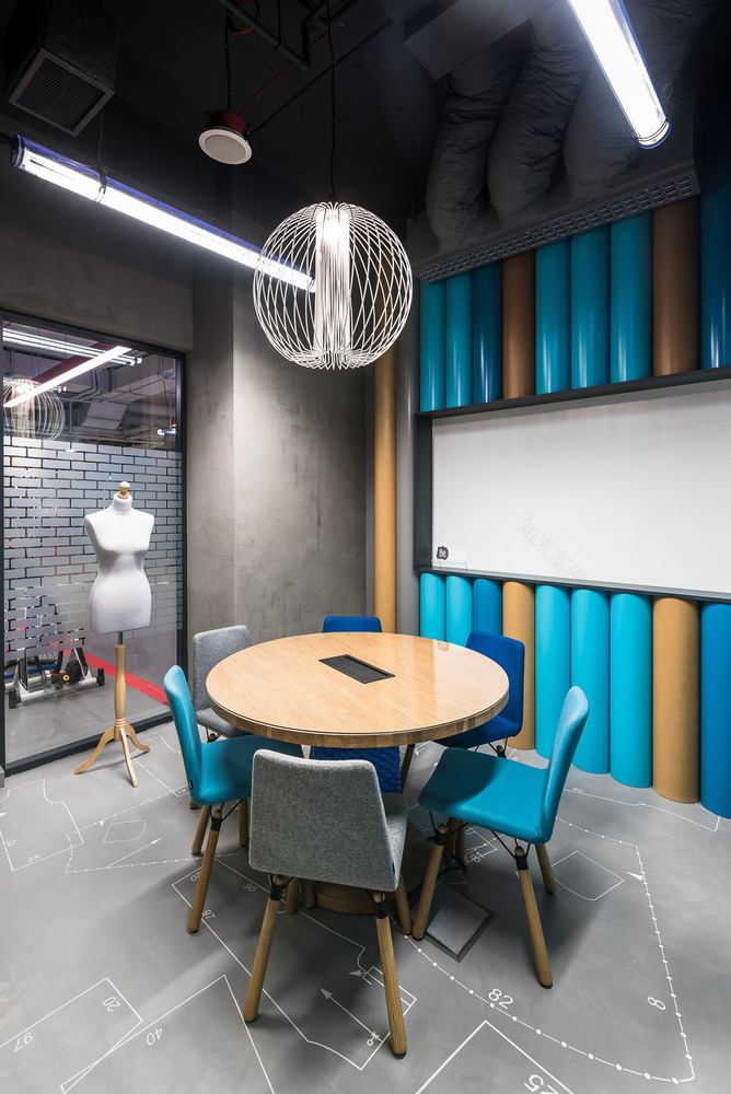 大脑大使馆·创新思维的活力空间-41