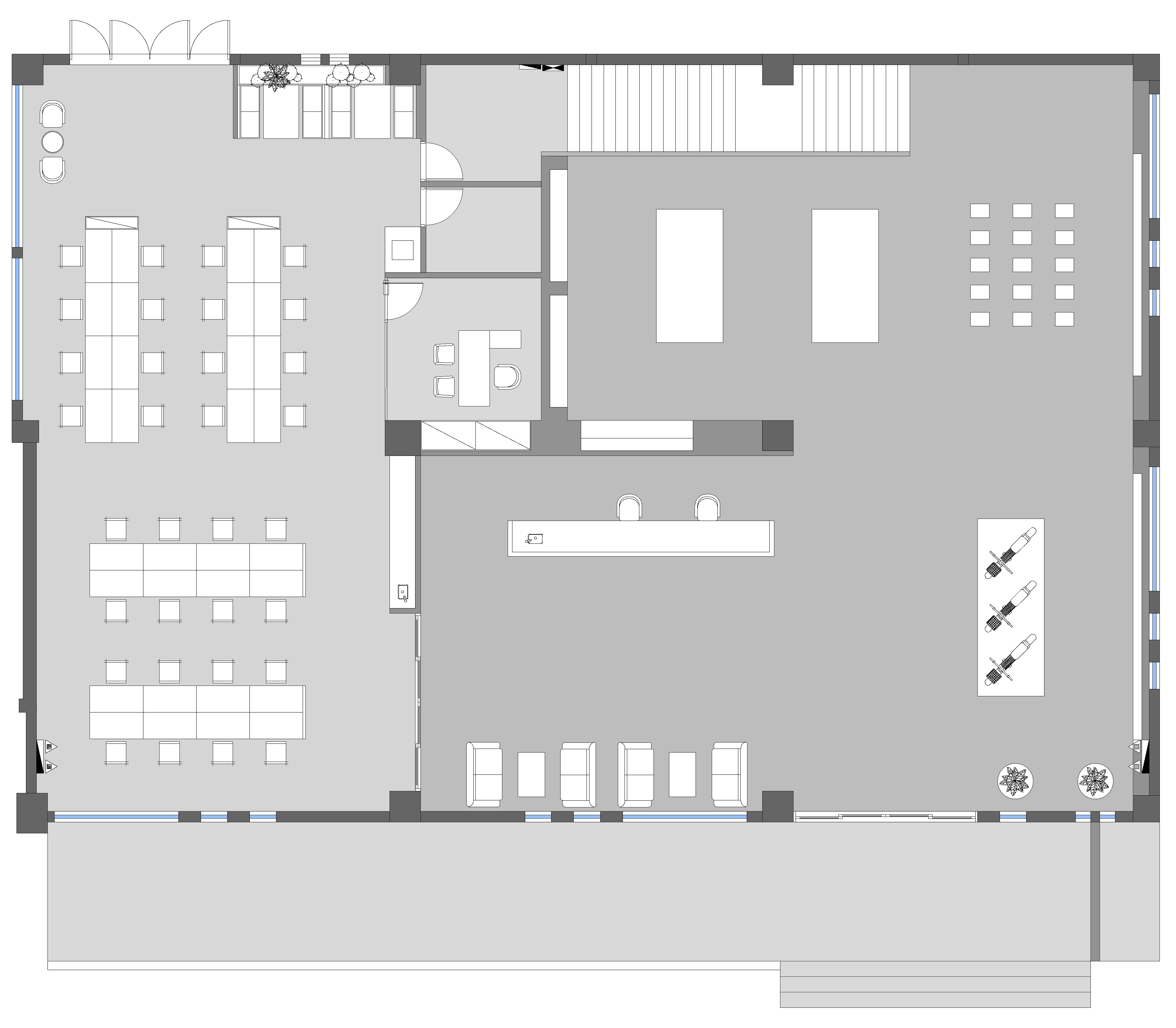 小遛共享总部办公室丨中国宁波丨宁波 ABD 魔戏空间-32