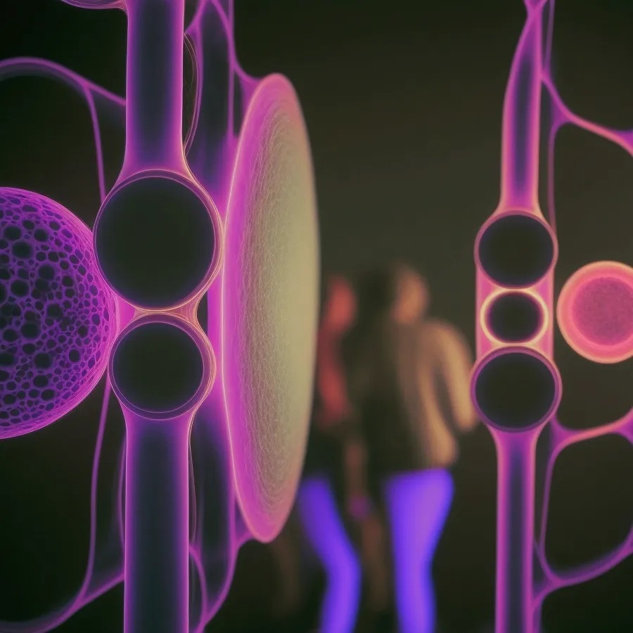 微观世界的奇观与怪异-4