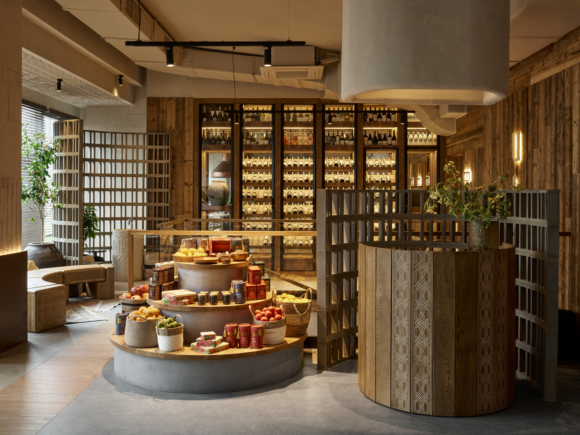 ULLU餐厅丨俄罗斯莫斯科-12