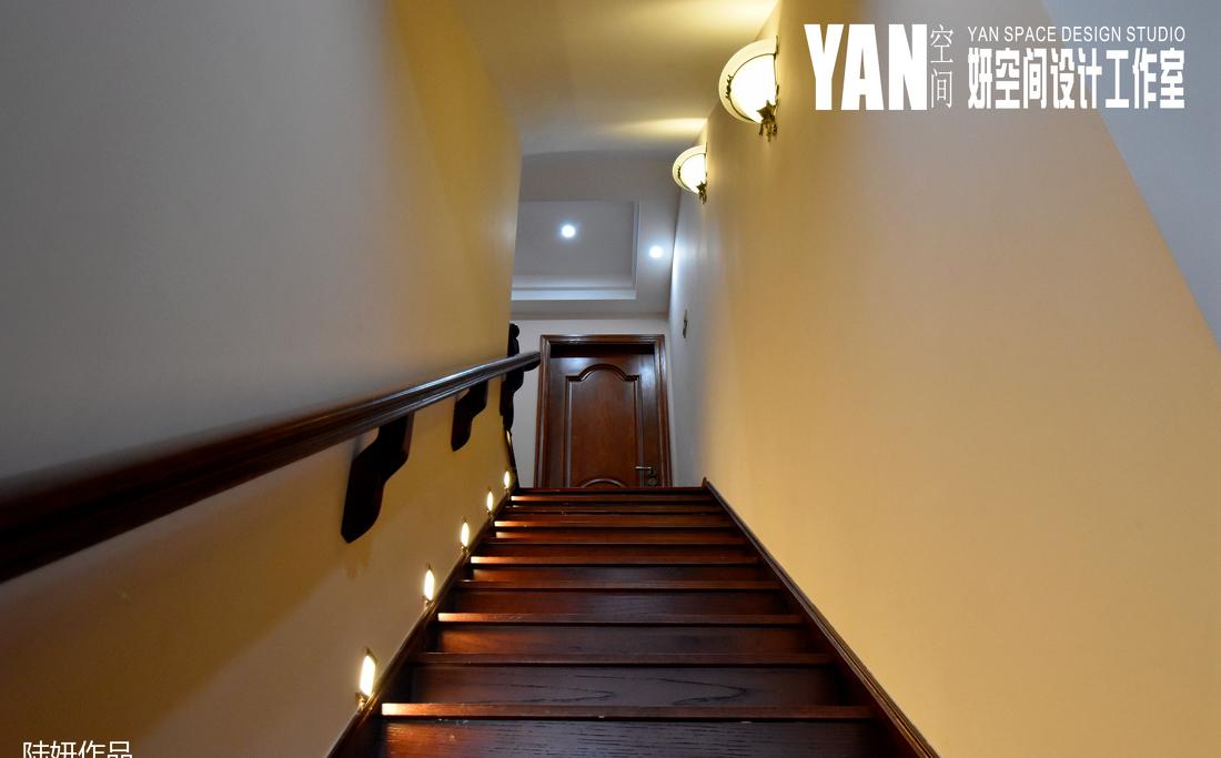 
美式风格120M²，五房两卫两厅一厨一阳 -51