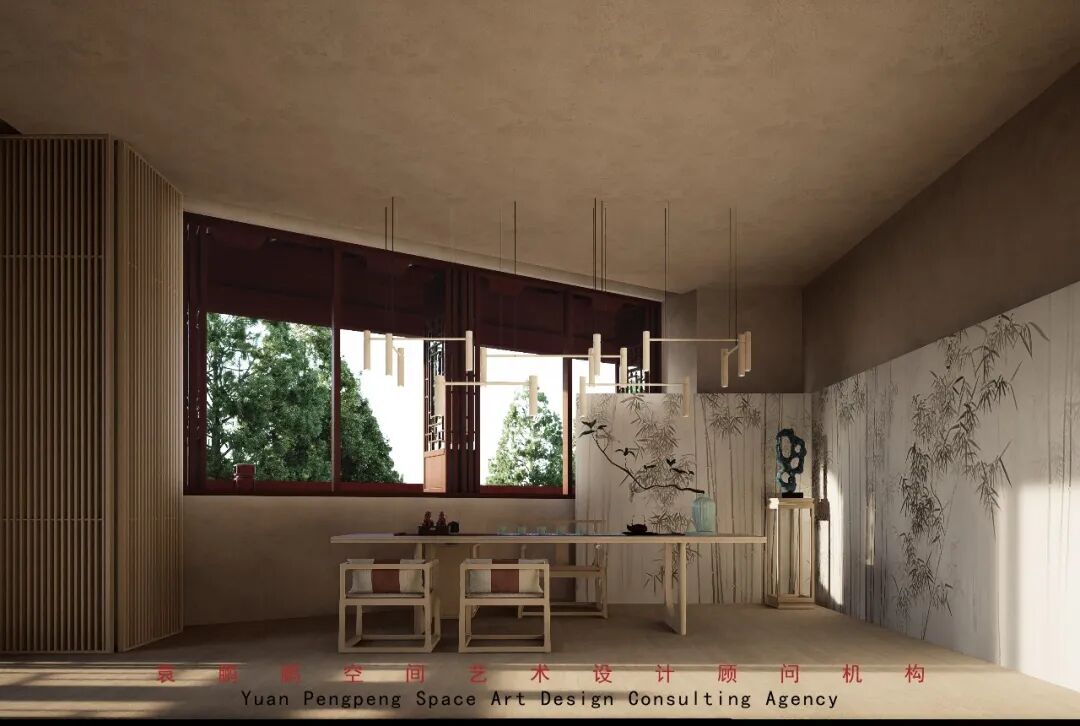 文旅项目方案设计丨中国广东丨袁鹏鹏空间艺术设计顾问机构-57
