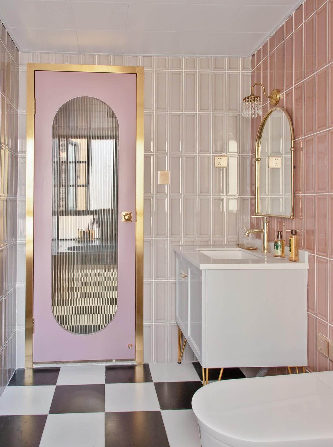 浪漫法式庄园-30