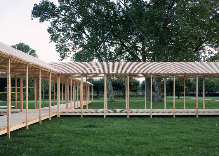 Kings Garden Pavilion  KrupinskiKrupinska Arkitekter-19