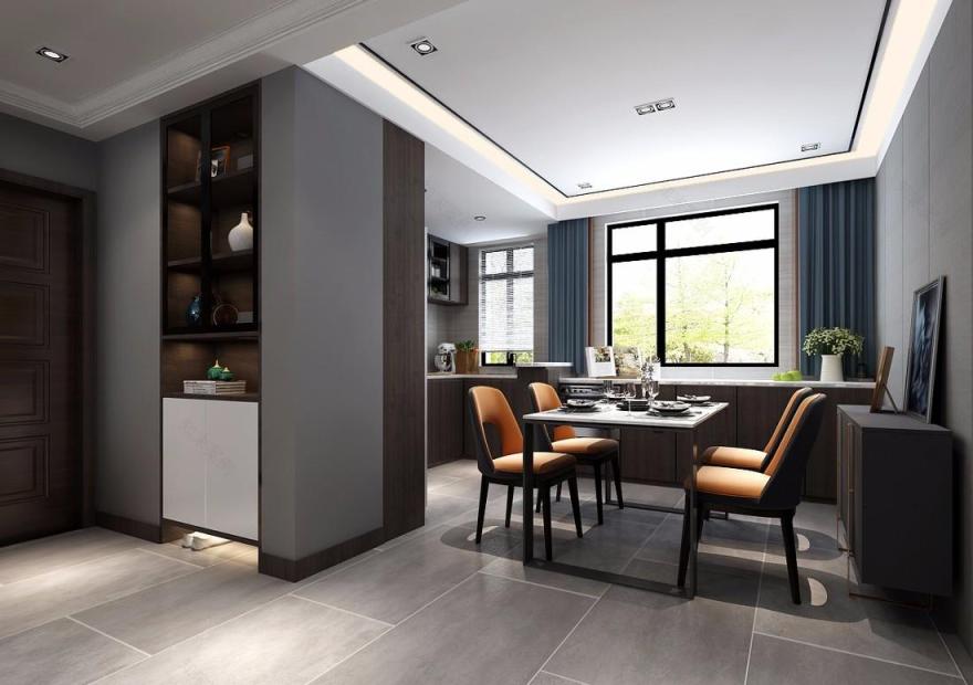 济南中海国际-33