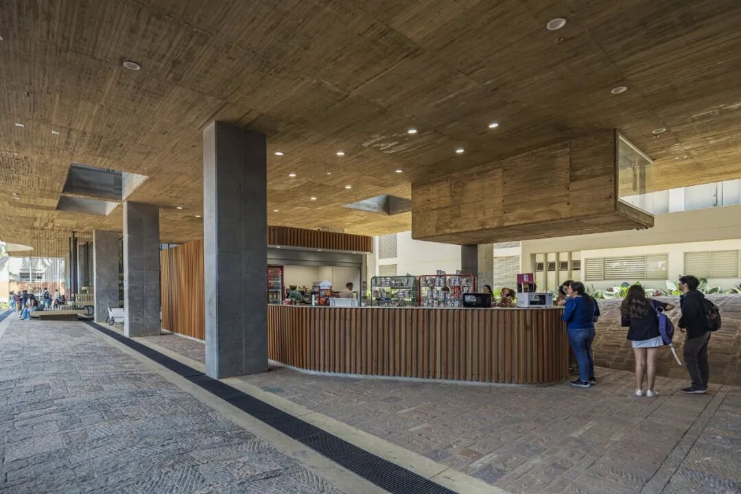 意大利帕多瓦郊外幼儿园丨AACM建筑工作室-130