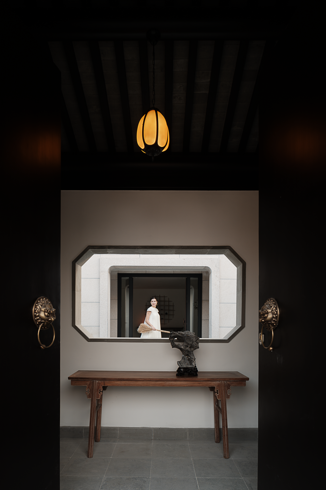 昌兴復园丨中国苏州丨袁迎春-5