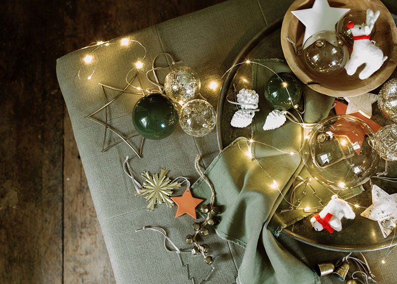 Neptune 最新圣诞目录 | 温馨圣诞家居设计-10