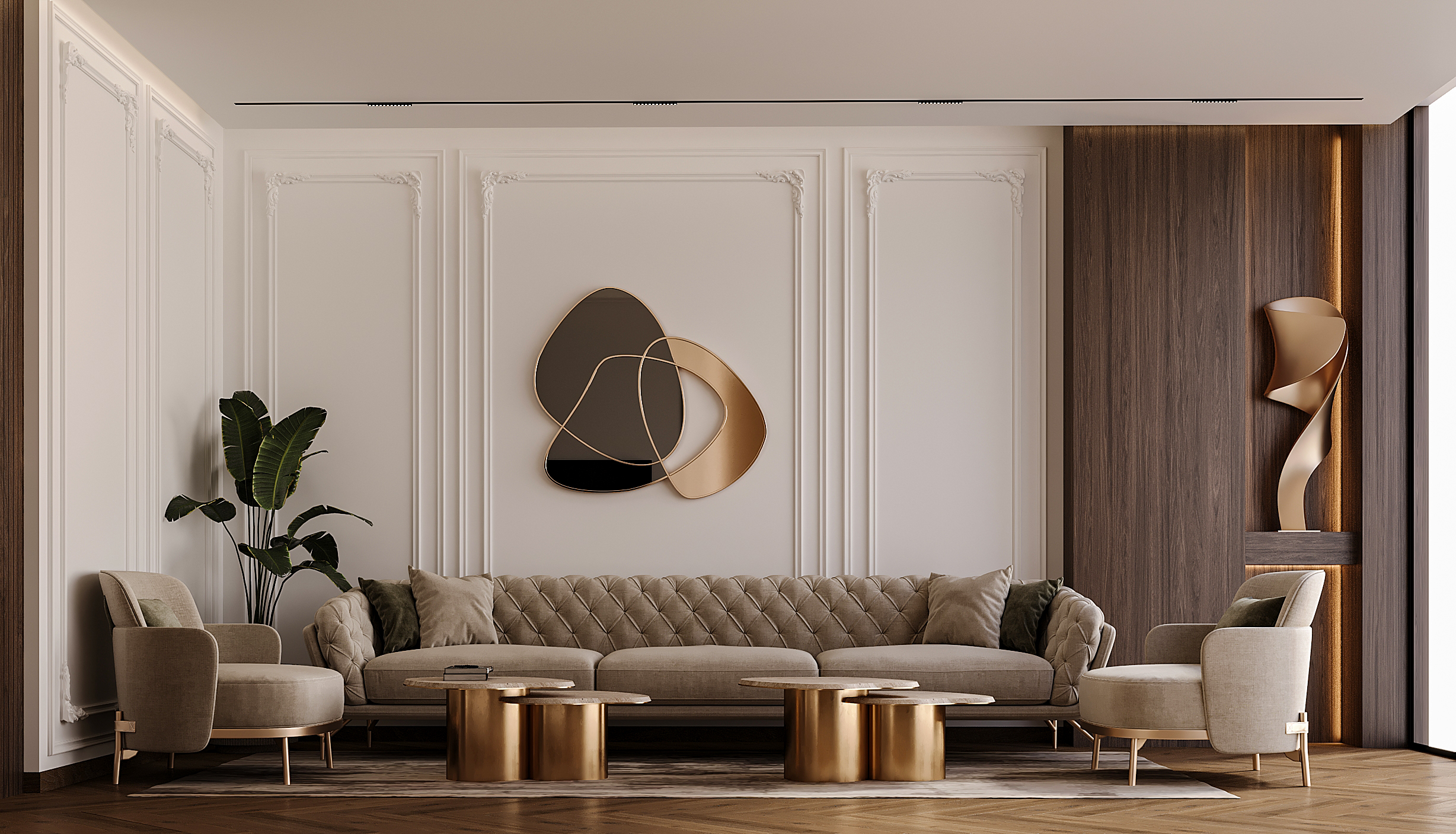 OFFICE DESIGN (EL SHEIKH ZAID CITY)-1