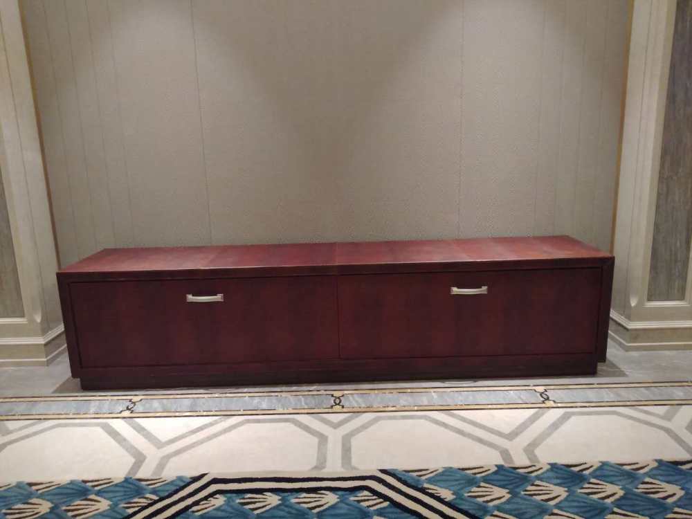 北京泛海容郡私人别墅 | 现代简约风格的美学呈现-4