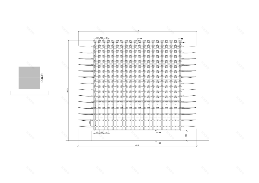 颤抖屋 V2 展馆丨法国丨NEON-33