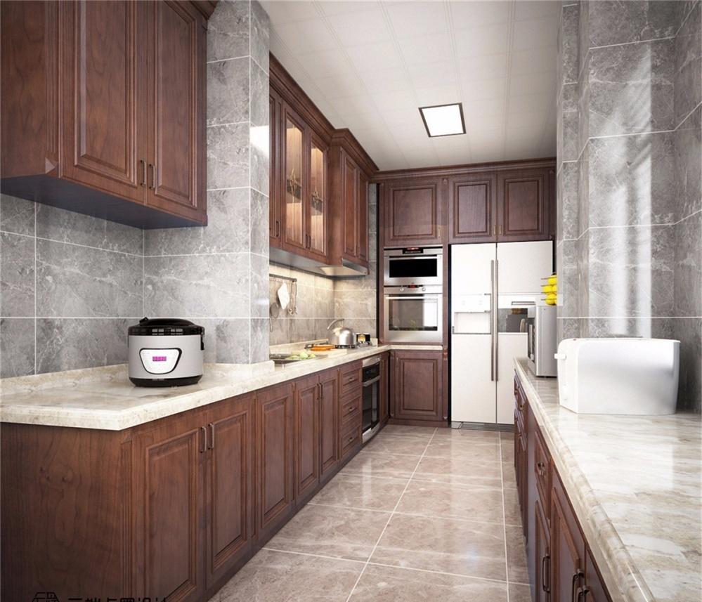 
云端点墨设计丨闫家骐 - 易筑壹品 -13