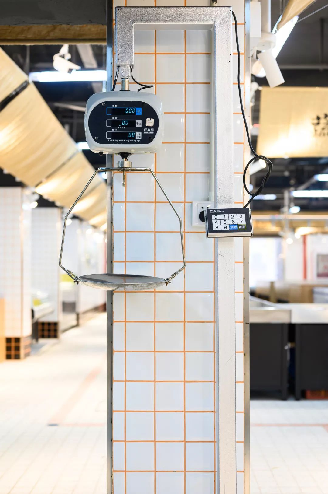 永年菜场的"城市乡野"更新-132