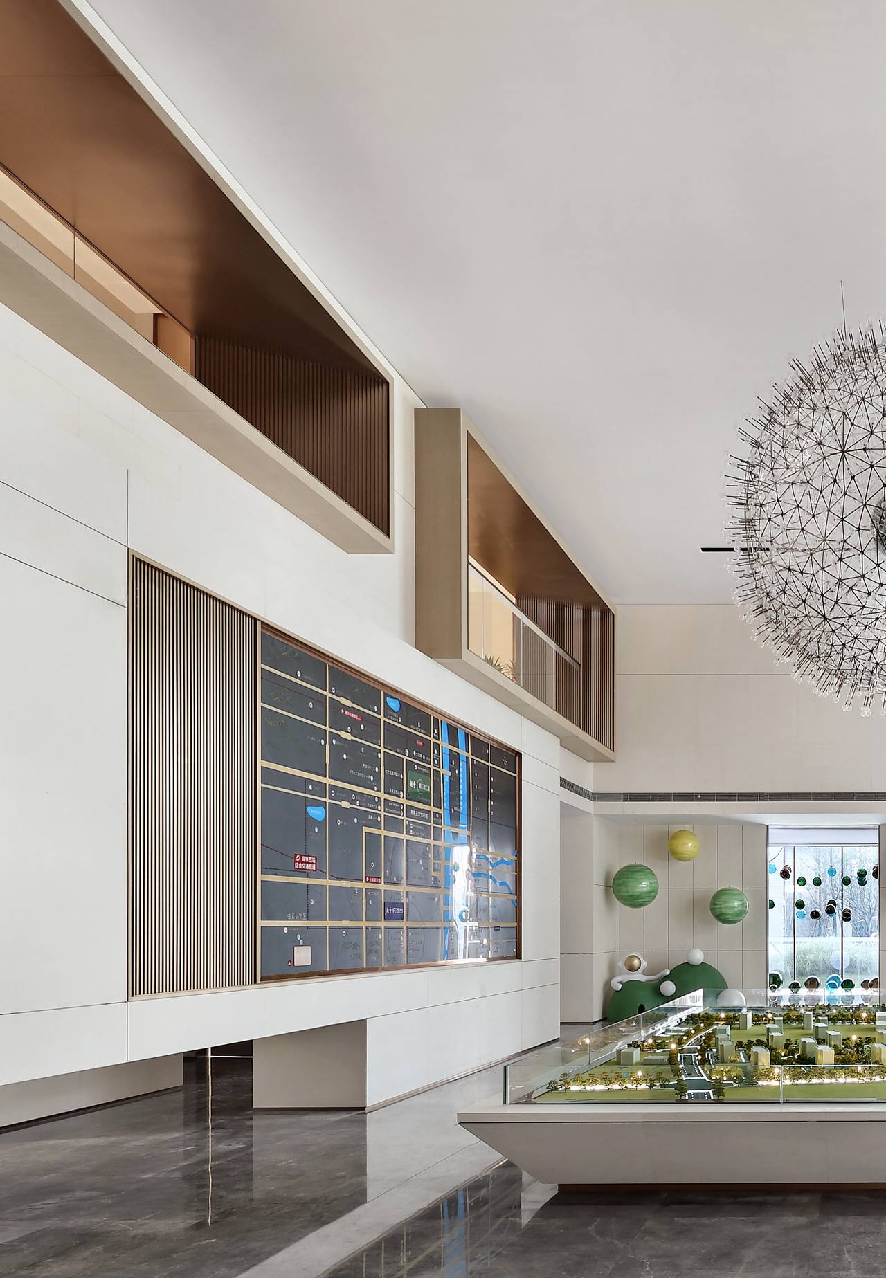 大时代美学家·灿若繁星 | 越秀X刘卫军-44