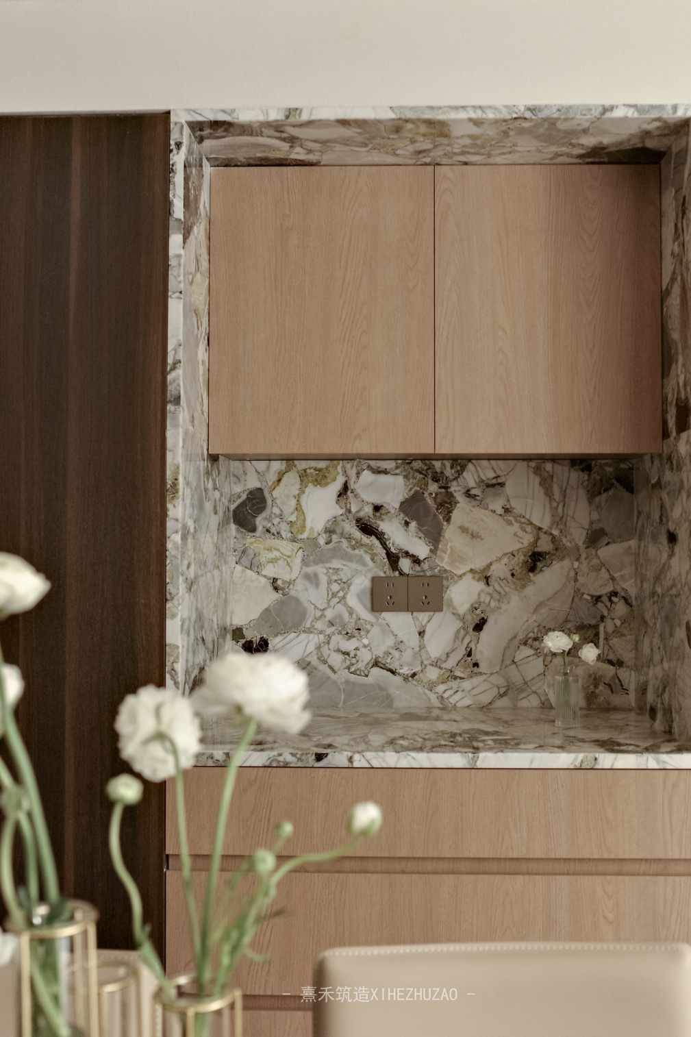 熹禾筑造｜清居拾光-42