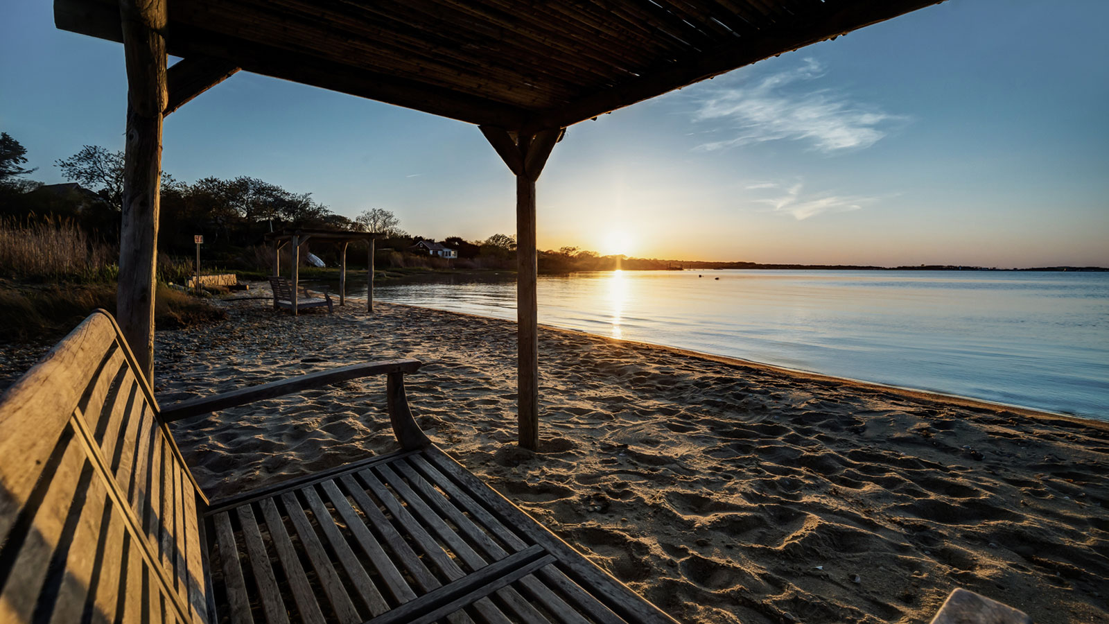 The Crow's Nest 纽约州Montauk海边度假旅店-1