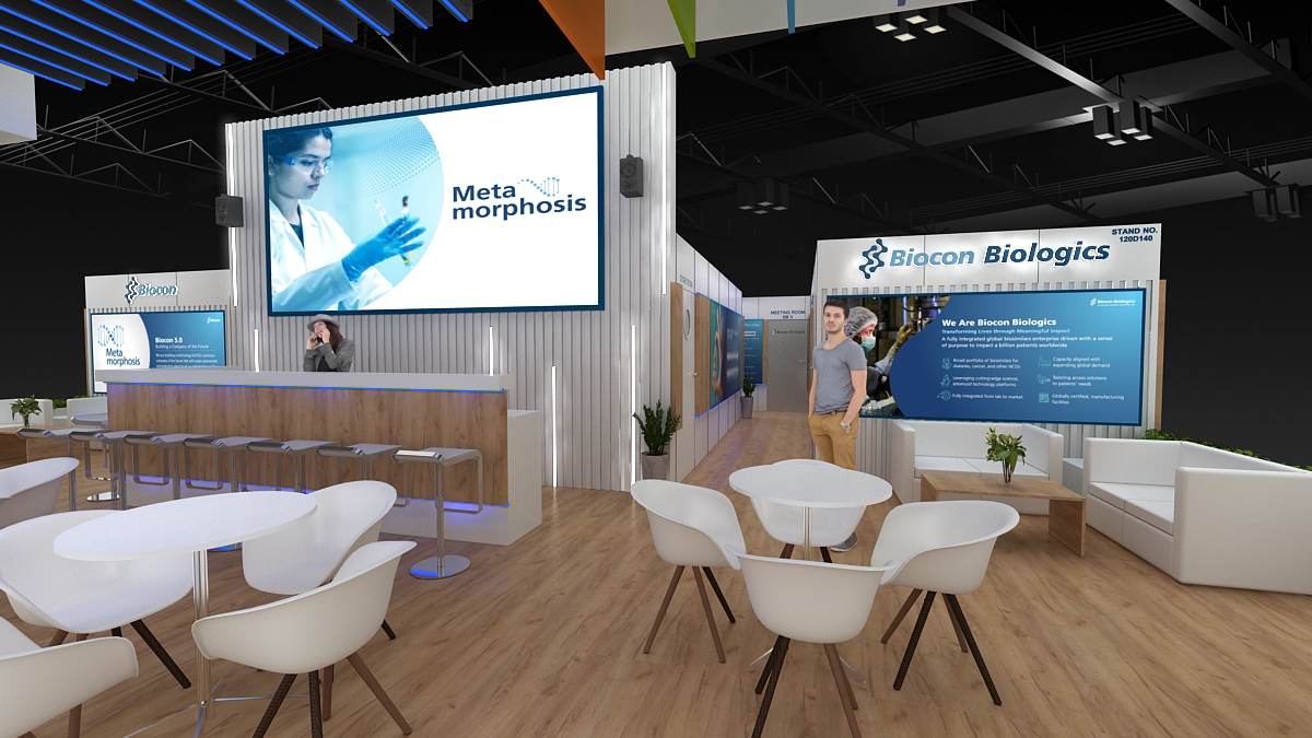 Biocon at CPHI 2022`-7