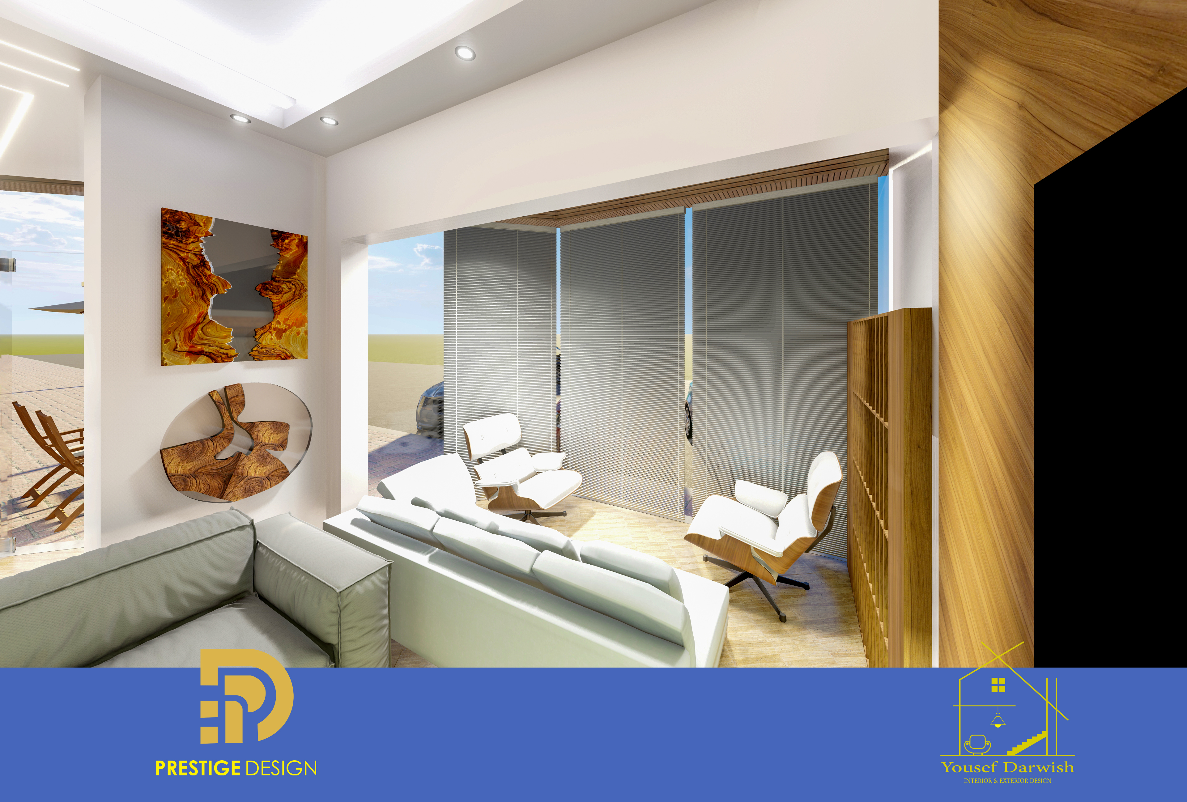 Prestige design-2
