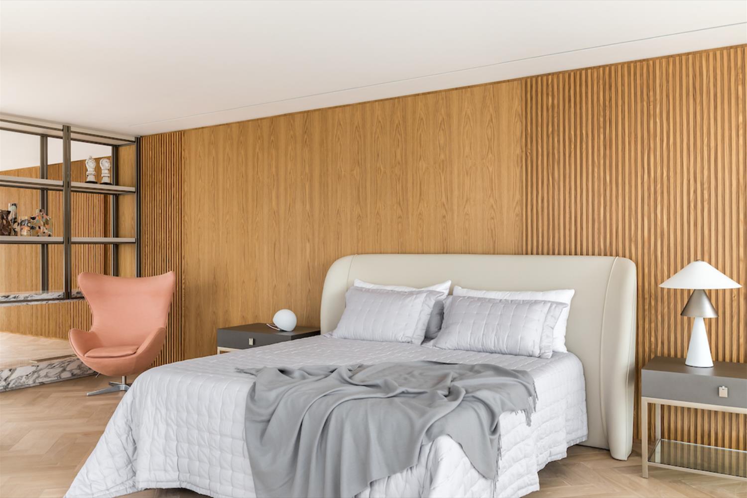 巴西 Aria 公寓-7