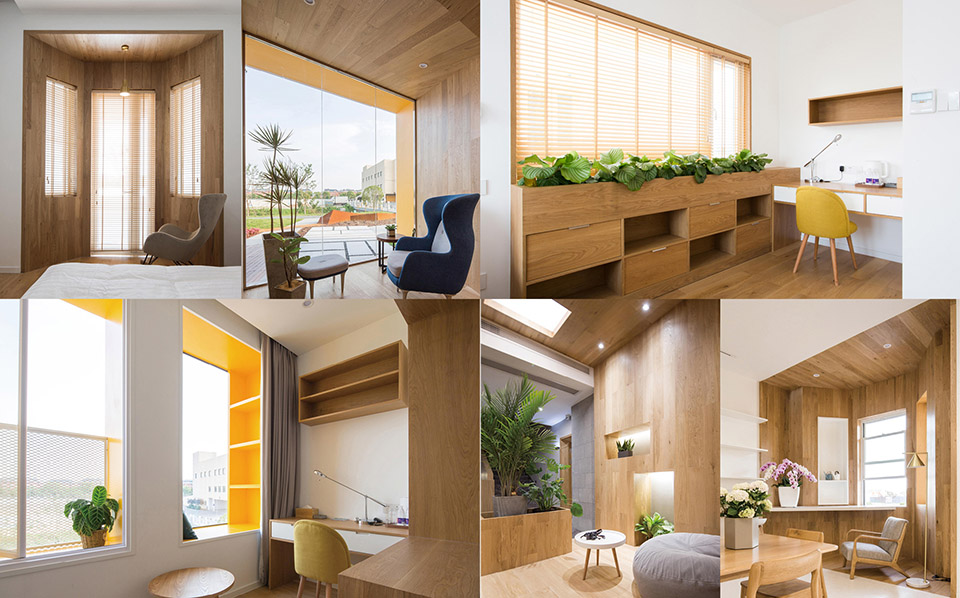 虹越园艺社区,浙江 / 杭州森上建筑设计-42