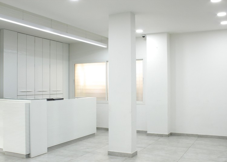 印度寺庙旁的 30 床透析中心 | 现代与传统的完美融合-11