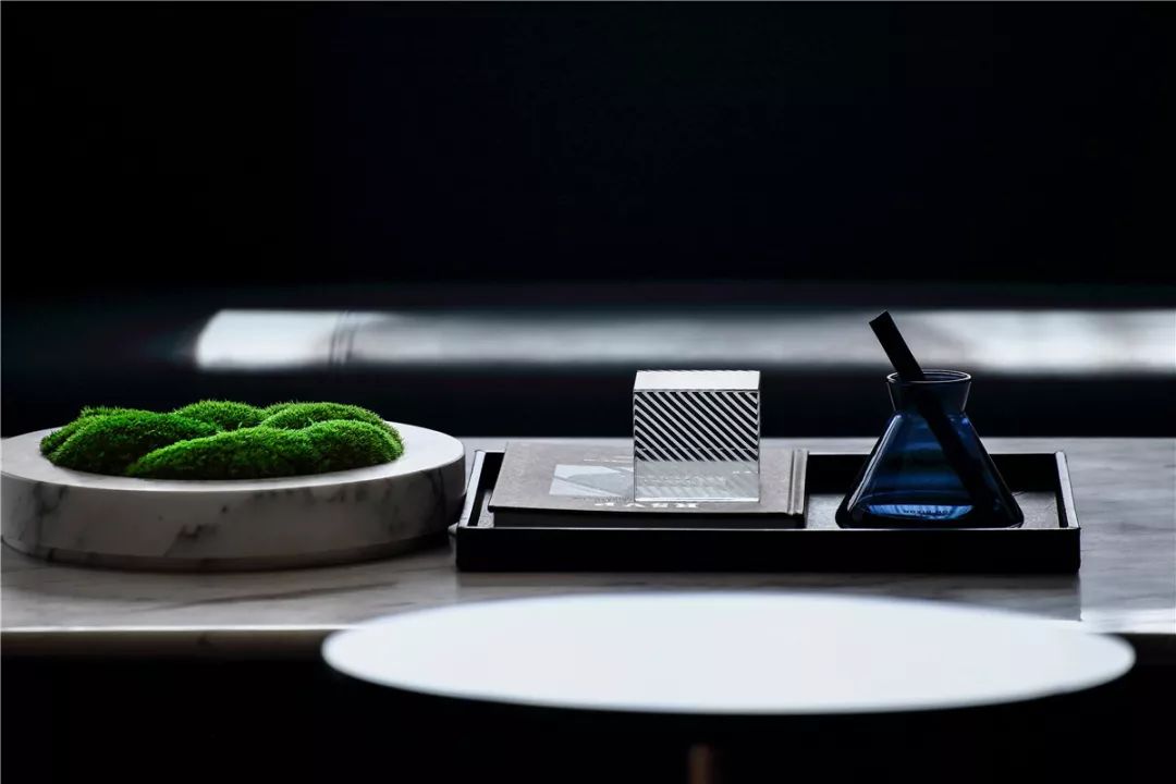 青岛金地自在城销售中心 | 精神沉浸式欧式空间体验-69