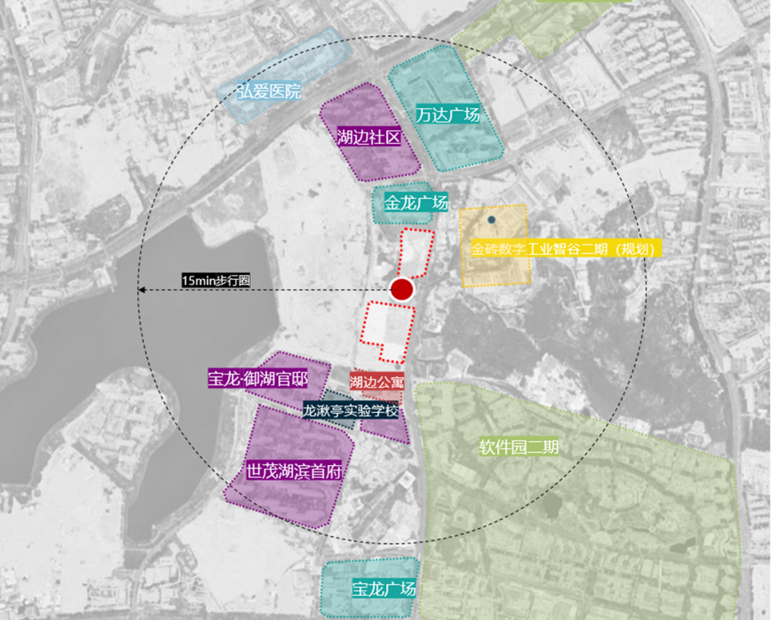 厦门金砖数字工业智谷丨中国厦门丨厦门上城建筑设计有限公司-6