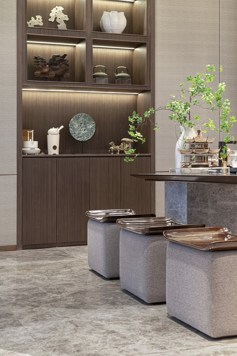 武汉城乡总部基地体验中心-37