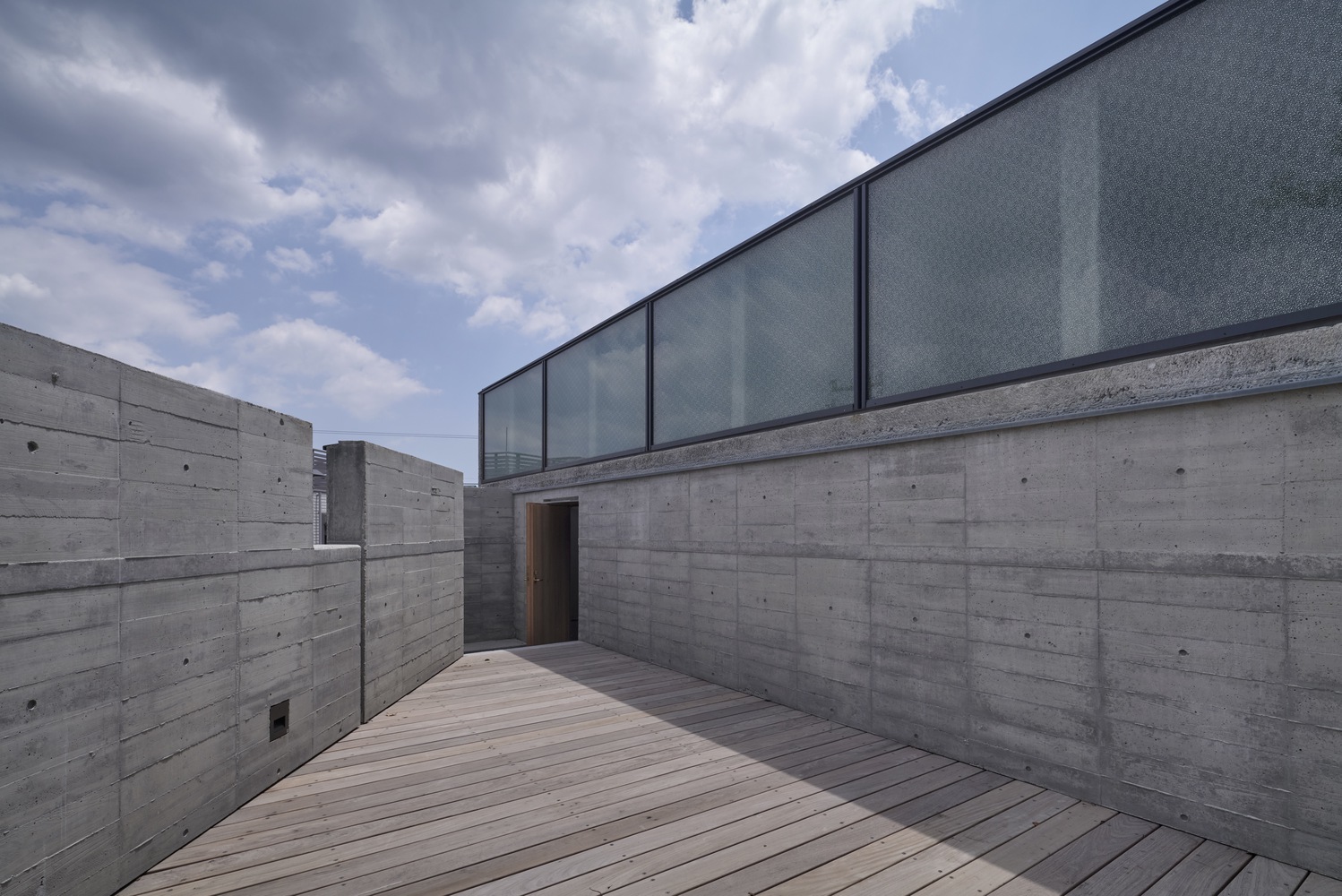 Kataseyama 住宅丨日本丨Teshima 建筑事务所-12